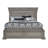 Jahanna Panel Bed with Storage Footboard-80401965-113943463