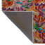 Tapis décoratif multicolore à motif floral multicolore-368062858