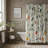New Kale - Premium Shower Curtain-1434465033