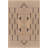 Glenda Moroccan Tan Area Rug-1548739741