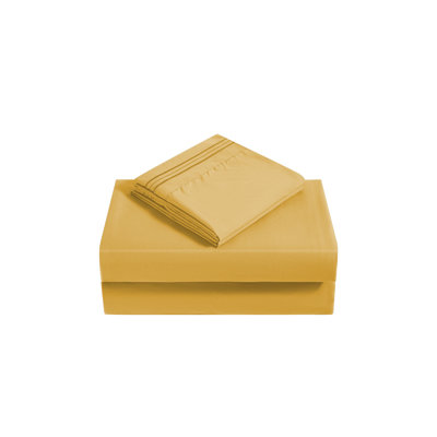 Rayon Sheet Set