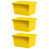 Jaune est en rupture de stock