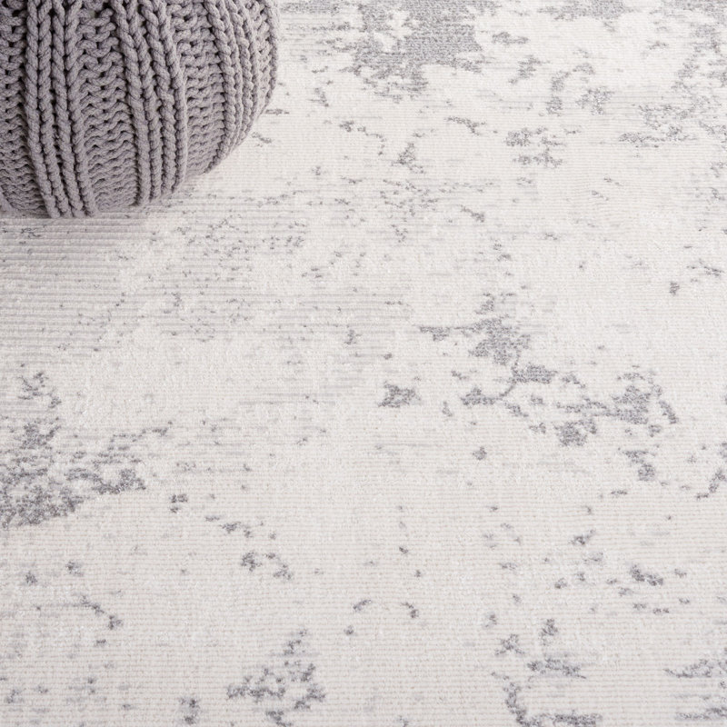 Argill Whisper Performance Rug, Rectangle 5'3" x 7'6"