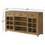 Oakland 68'' Sideboard