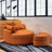 Alondria Upholstered 51.2'' Chair-450082408