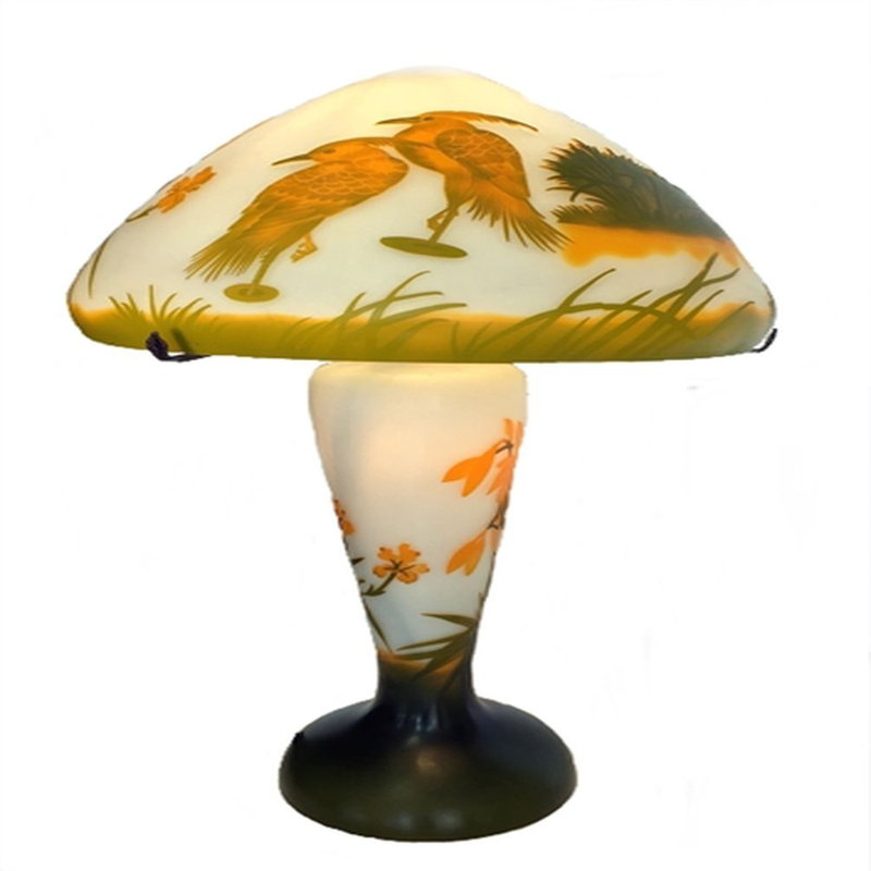 Lampe de table Birds On The Marsh