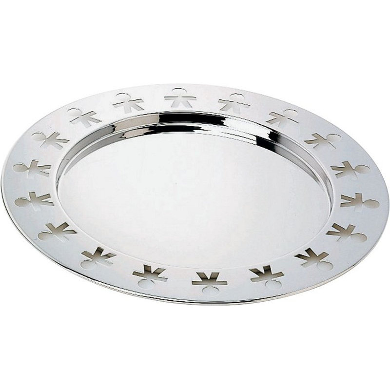 Girotondo Metal Tray