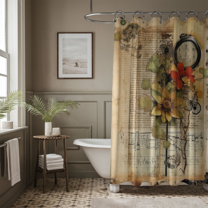 Dalaynee, 74"H x 71"W