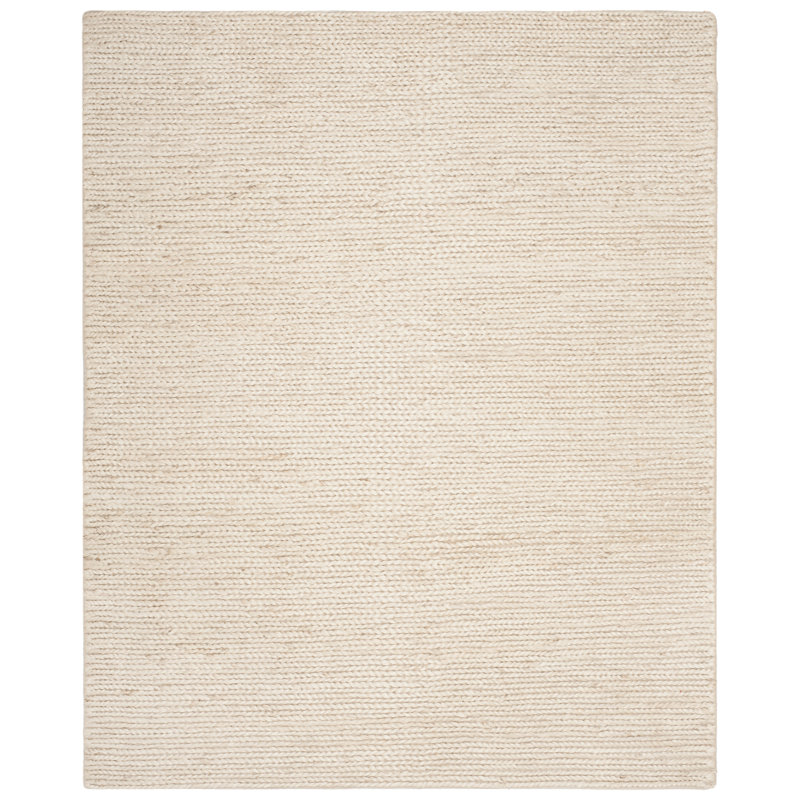 Tapis de zone ivoire Pennsburg, Rectangle 8 pi x 10 pi
