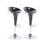 Brucknell Swivel Adjustable Height Counter Stool with Metal Frame-1661389108