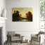 Sunset Print by Mercedes Marin-26951563-26951560