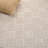 Natura Hand Woven Wool; Cotton; Recycled P.E.T Solid Color Indoor Rug-283555224