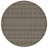 2 - Person Wicker Patio Dining Set with Round Table-97839769-97839768