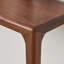 Console de style chinois simple et élégante-338617306