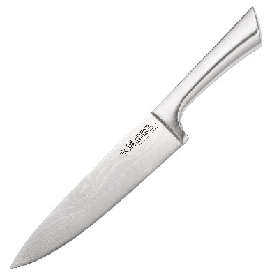 Cuisine::pro® Damashiro® Chefs Knife 8"
