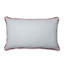  Coussin en coton Deck the Halls