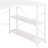 Computer Desk 47.2" x 28.3" x 27.6"-2078319386