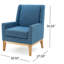 Chaise décorative KD-207086247