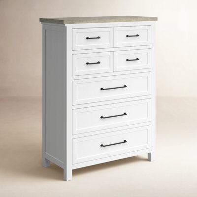 Kenya 5 Drawer Chest