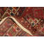 Tapis de couloir traditionnel 4 x 10