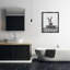 " Donkey In Vintage Bath "-1121305513-1121305512