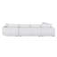 Canapé modulaire 4 pièces Taren-88634386-88634385