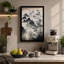 Misty Mountain Bamboo Japandi - Print-136800092-136800097