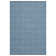 Modern Checkered Non-Slip Washable Area Rug