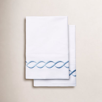 Calissa Cotton Pillowcase
