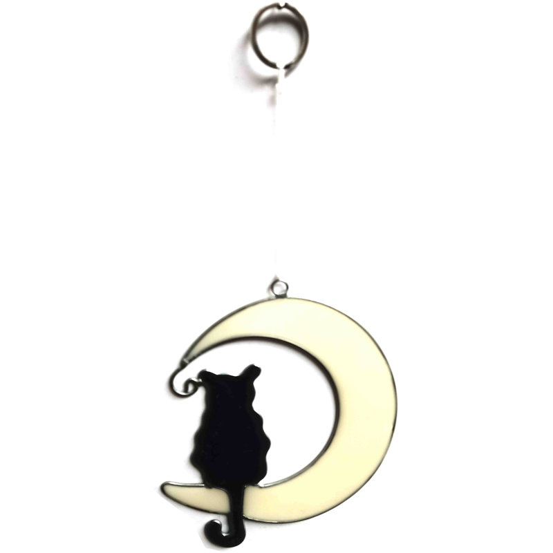 Vasco Plastic Animals Suncatcher