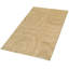 Galaxy Geometric Area Rug in Beige/Neutral-40706254