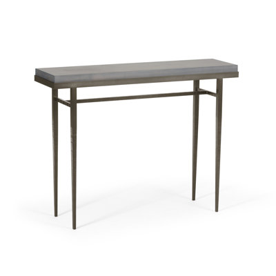 Wick Console Table