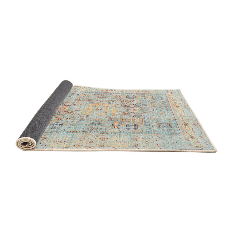 Kinton Performance Oriental Indoor Rug, Rectangle 5' x 7'