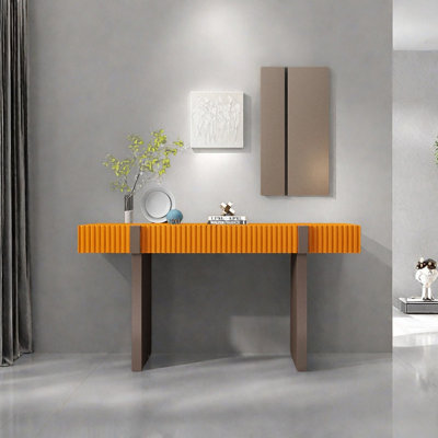 Console Modern Minimalist Art