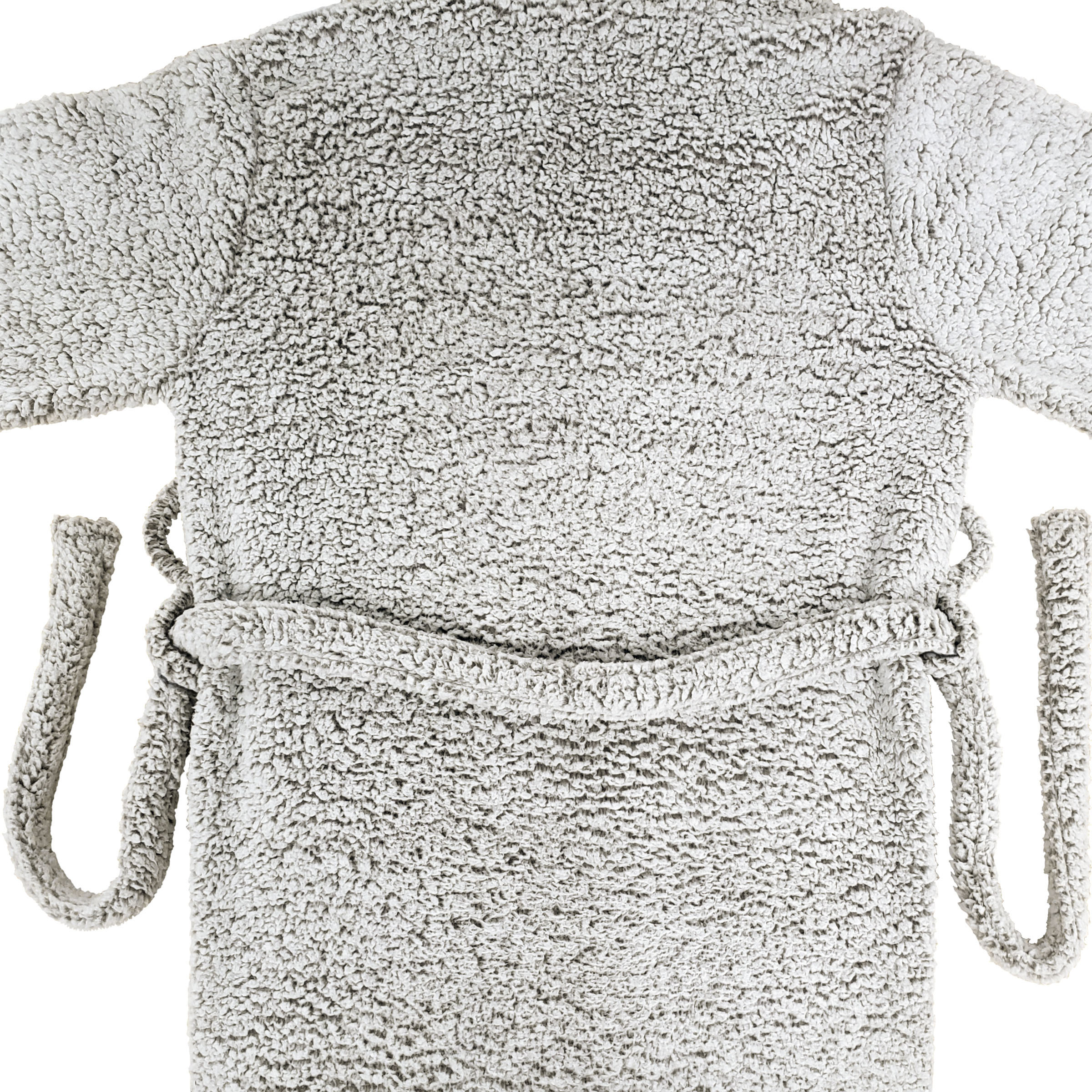 Eider & Ivory™ Nebeker Mid-Calf Bathrobe with Pockets