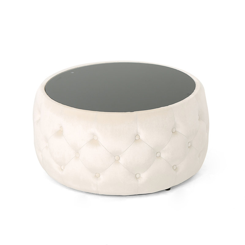 Ottoman, Beige
