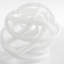 Interlace Sphere Sculpture
