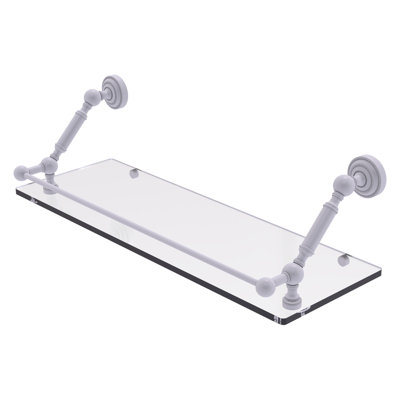 Marchmont Bracket Shelf