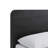 Elora Ash Wood Platform Bed In Jet-2054509867-2054509877
