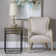 Table de bout Addie