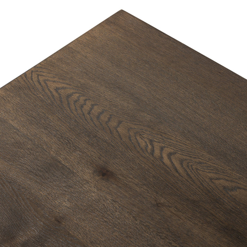 Azien Dining Table, 30” H x 84” L x 48” W