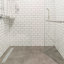 Grille carrée pour drain de douche Designline-85214966-85214970