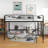 Metal Loft Bed , High Loft Bed