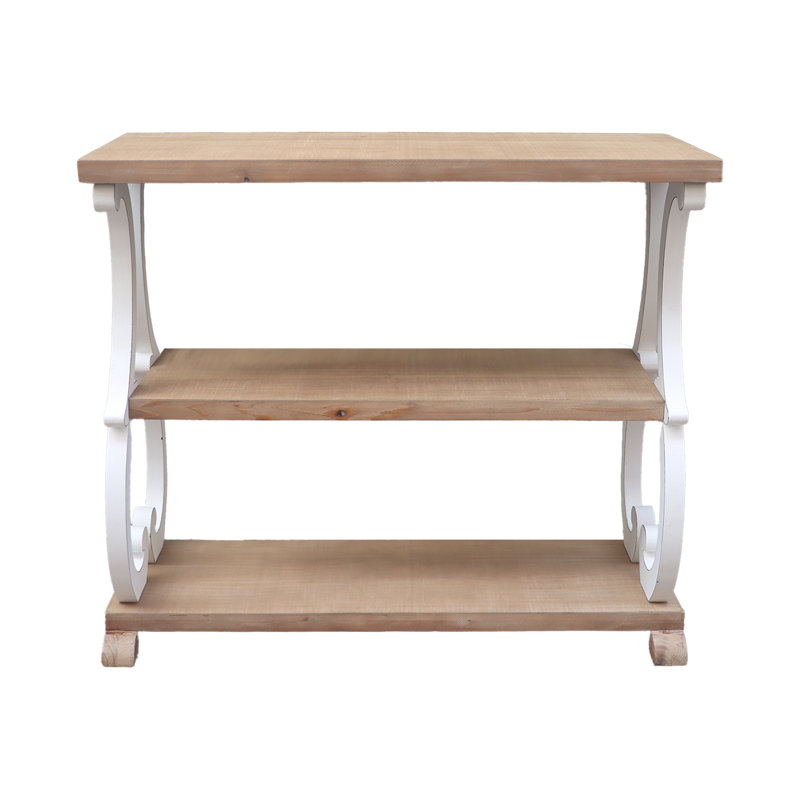 Carnbore 35.3'' Console Table