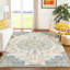 Tapis lavable à la machine intérieur / extérieur ACN2489-685348523-685348533