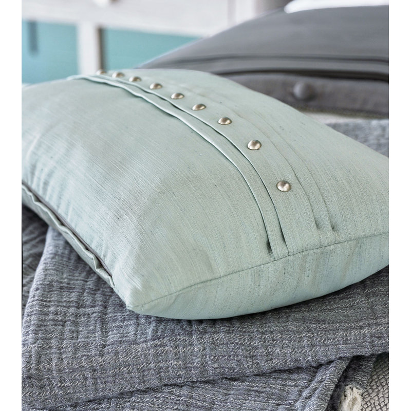 Danae Lumbar Pillow Cover & Insert