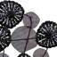 Wall Decor on Metal