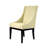 Beti Leather Armchair