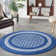 Geometric Indoor Rug