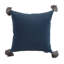 Velvet Chambray Outdoor Throw Pillow-951603376-951603379